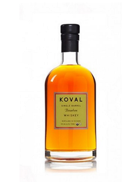 Koval Bourbon 0.5l